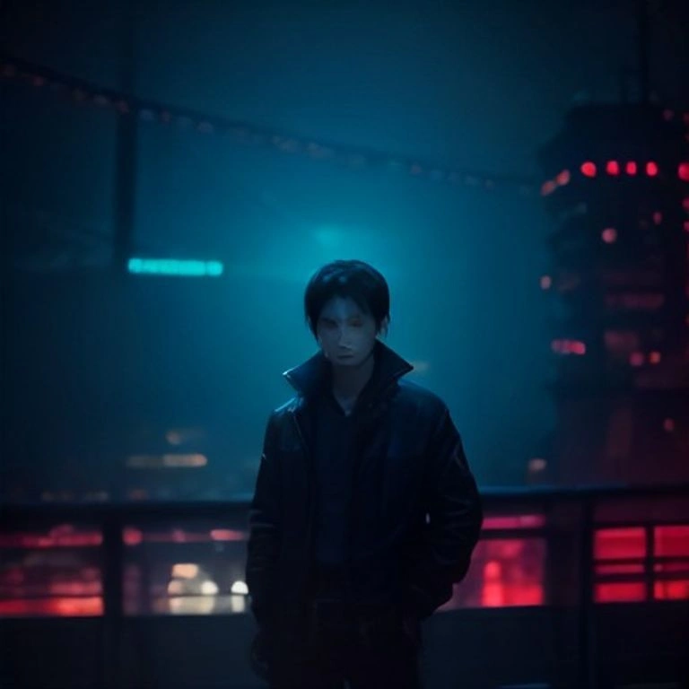 第41章:南港