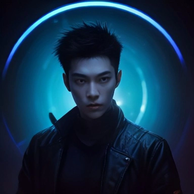 第42章:深渊意志