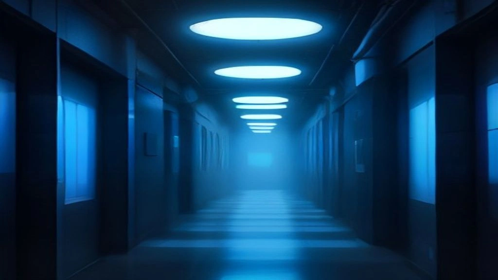 第189章：沉默的建筑