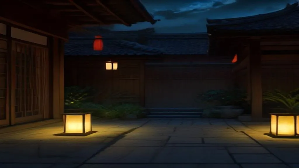 插图