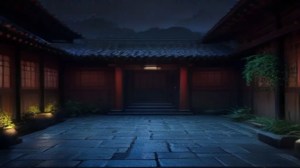 插图