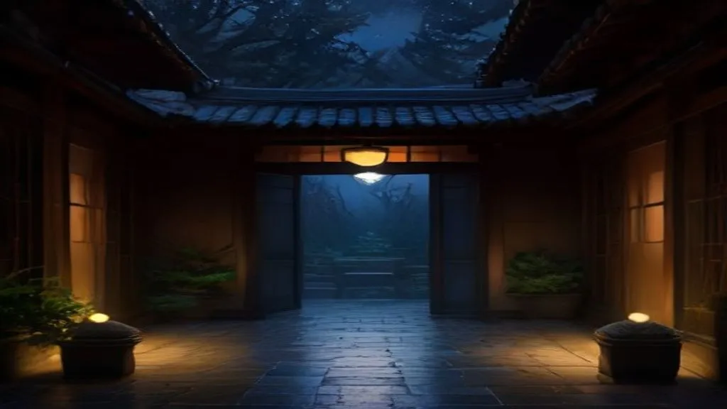 插图