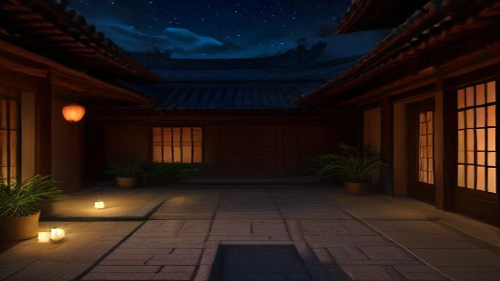 第667章：心魔初现