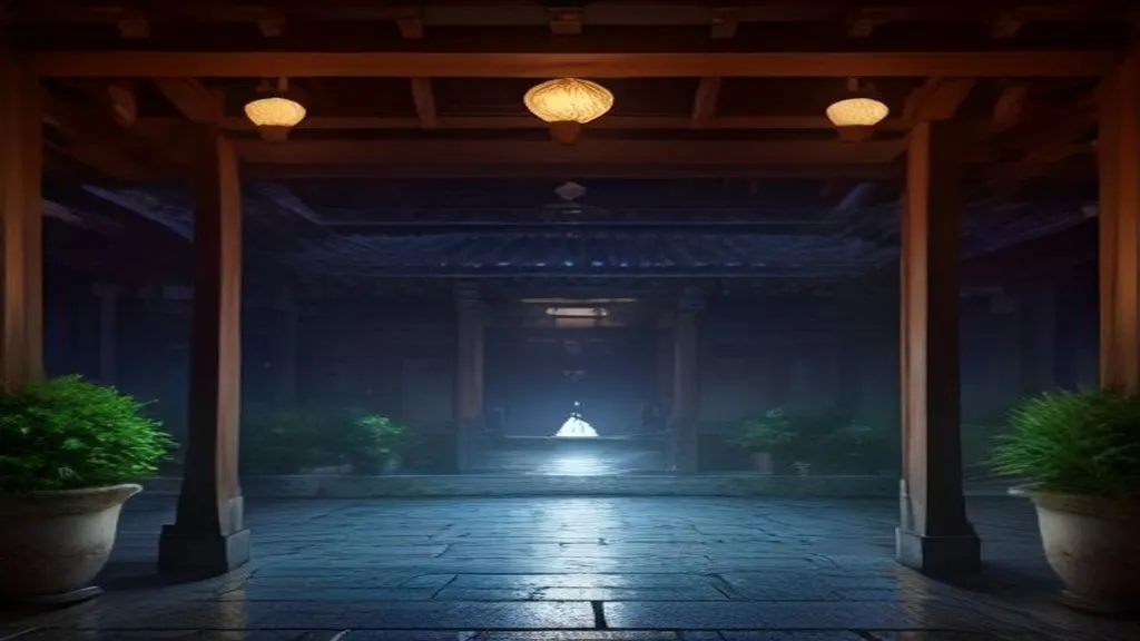 插图
