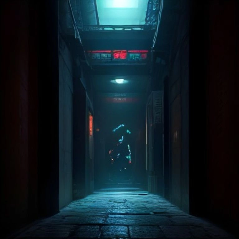 第203章：五票同谋