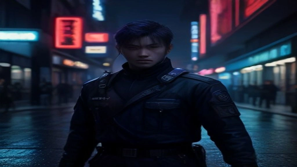 第552章：暗夜追凶