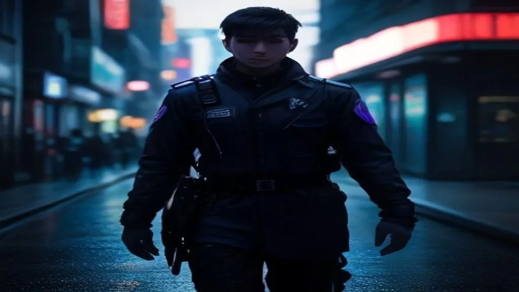 第553章：真相的重量