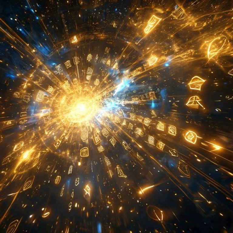 碎星破阵