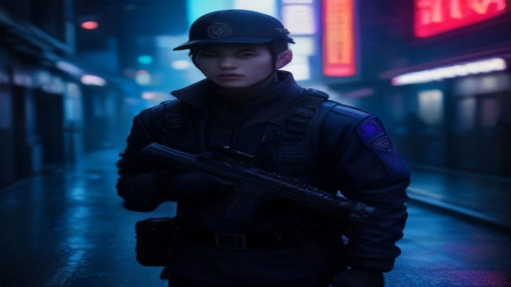 第559章：顶层对决