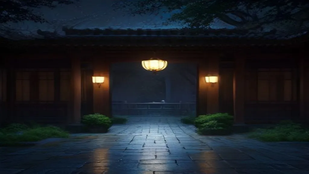 插图