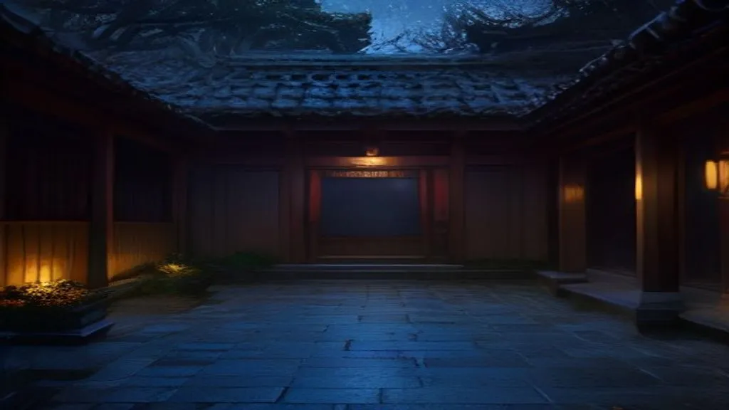 插图
