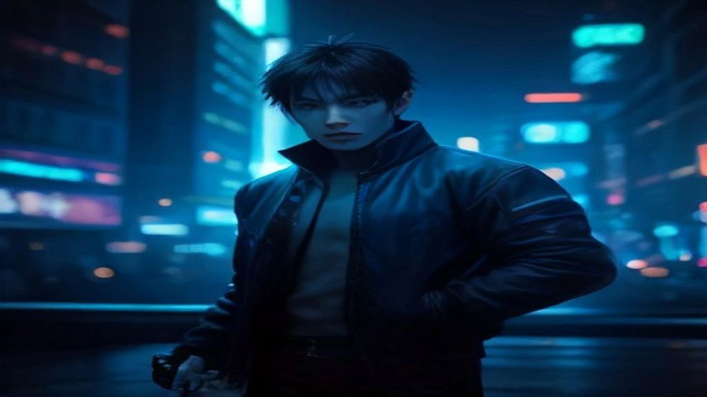 第46章:雷霆之拳