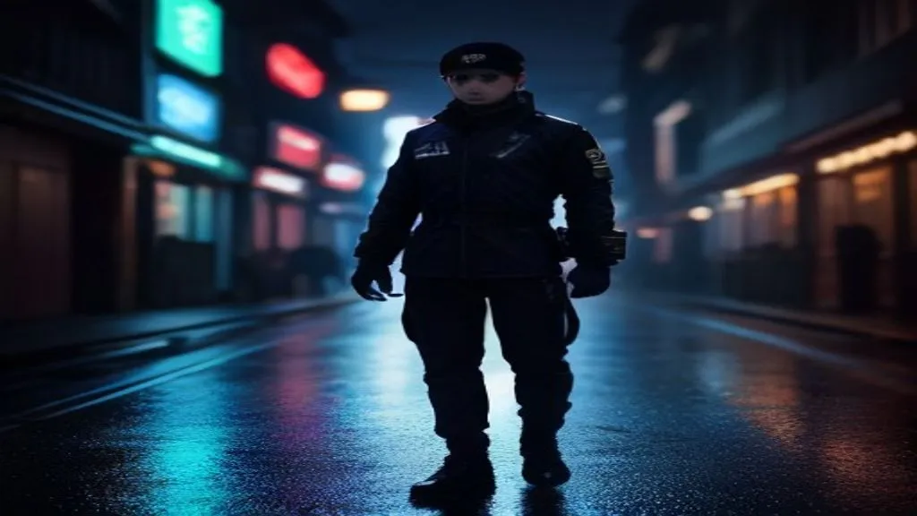 第573章:旧时代的余烬