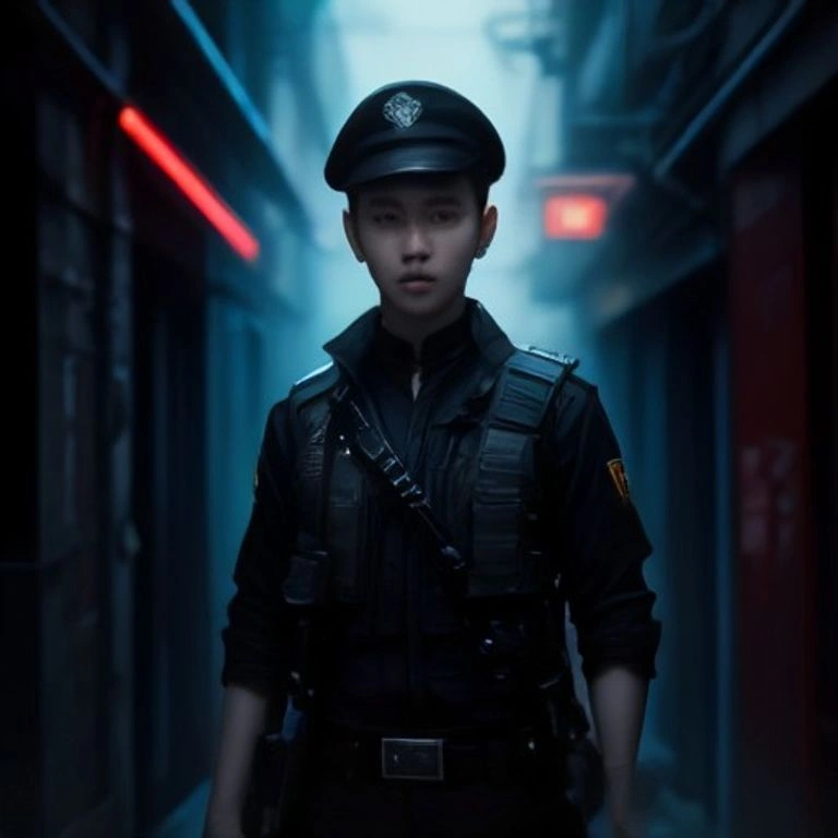 第578章：深渊涌动