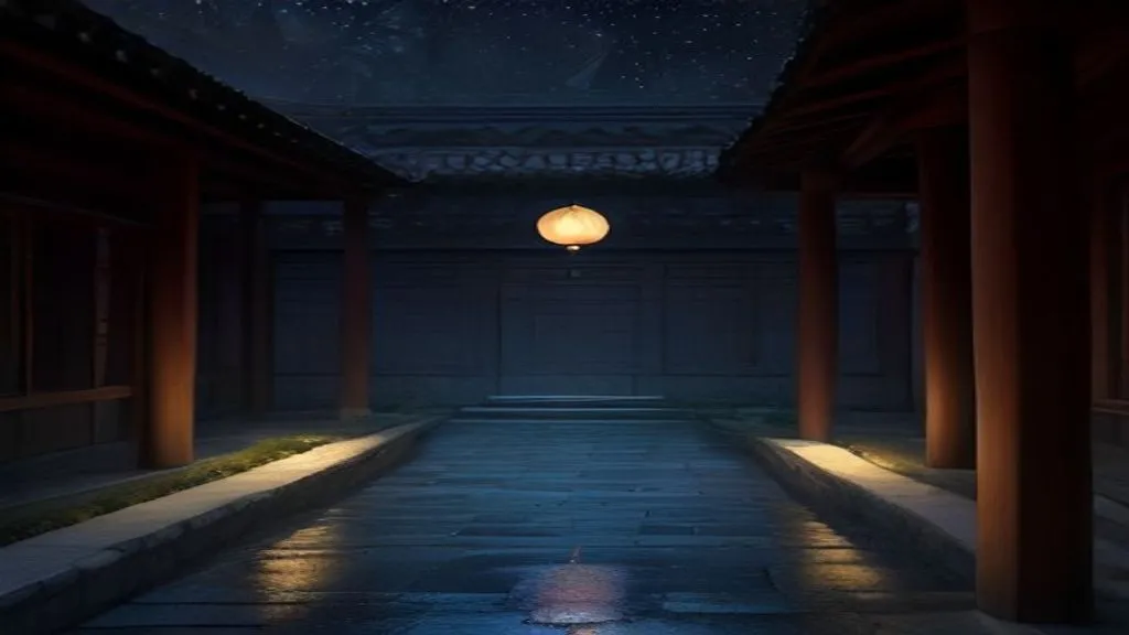 第709章:旧伤痕