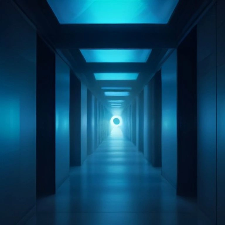第232章：镜像决断
