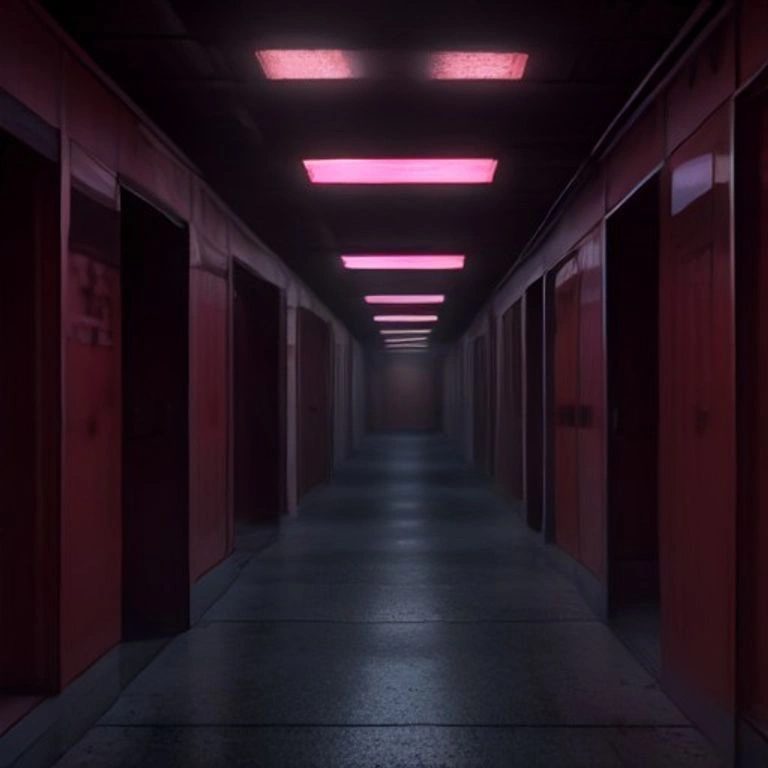 第235章:数据深渊