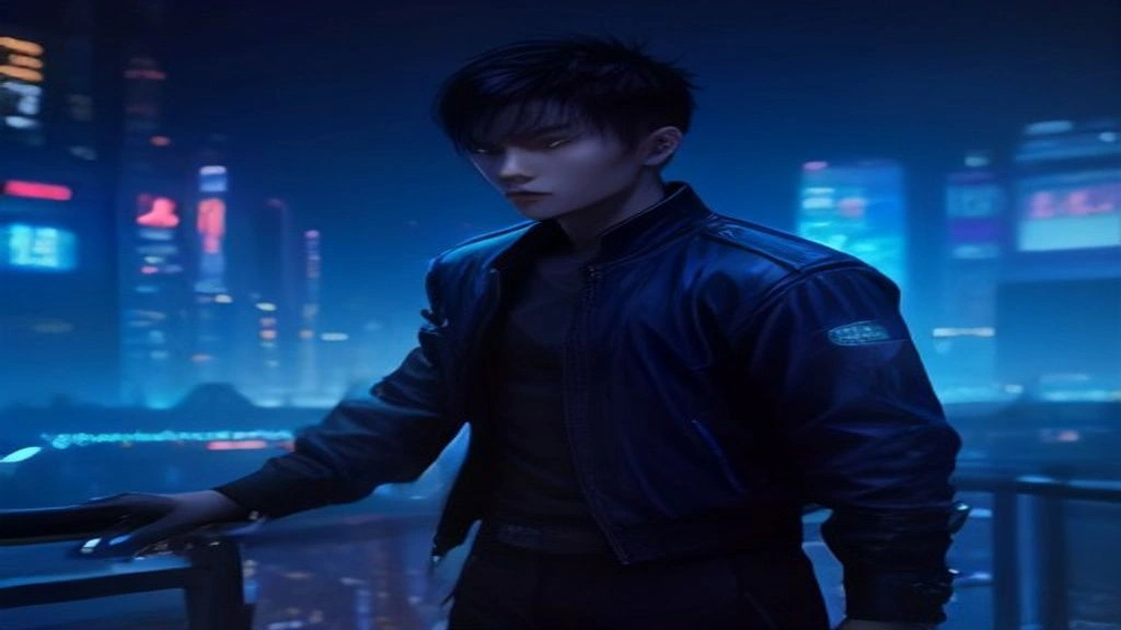第54章:深渊母体的心脏