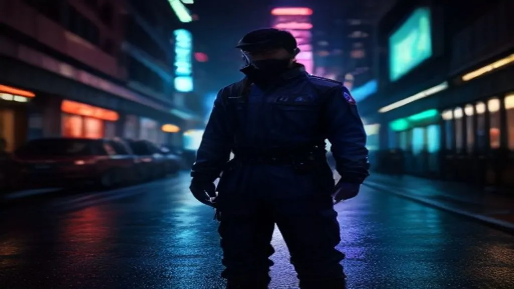 第588章：深渊之眼