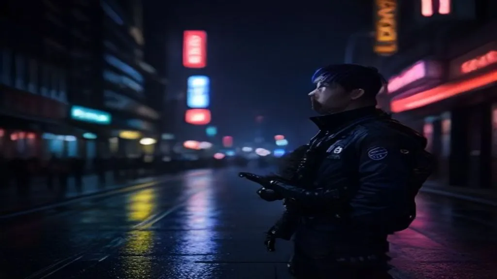 第596章：峰会之夜