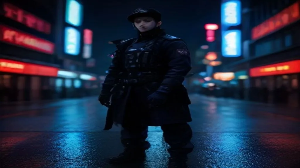 第597章：深渊核心