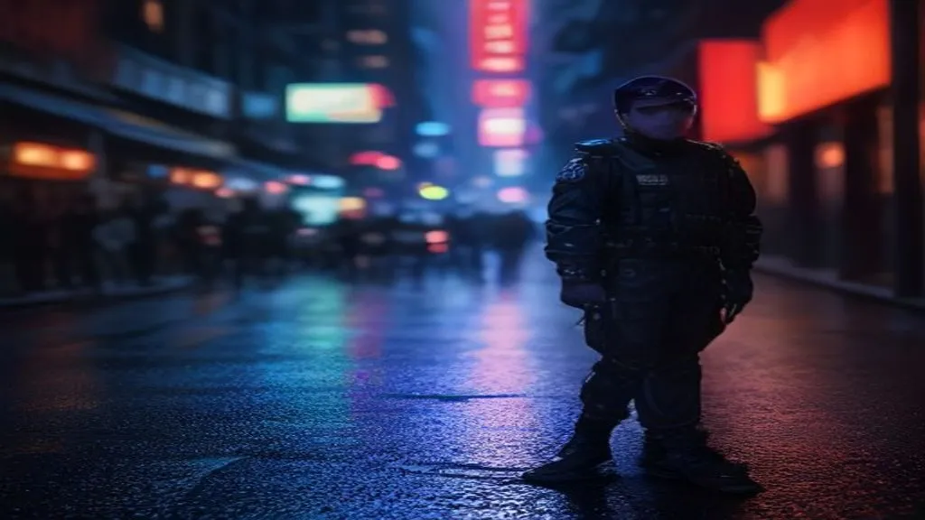 第603章:黎明前的最后通牒