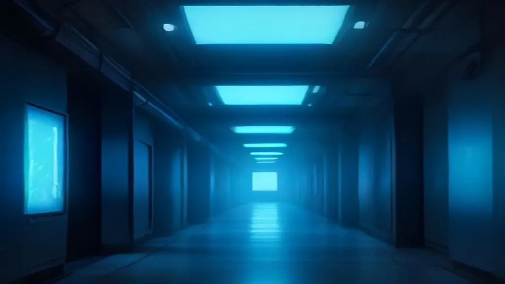 第256章：数据深渊
