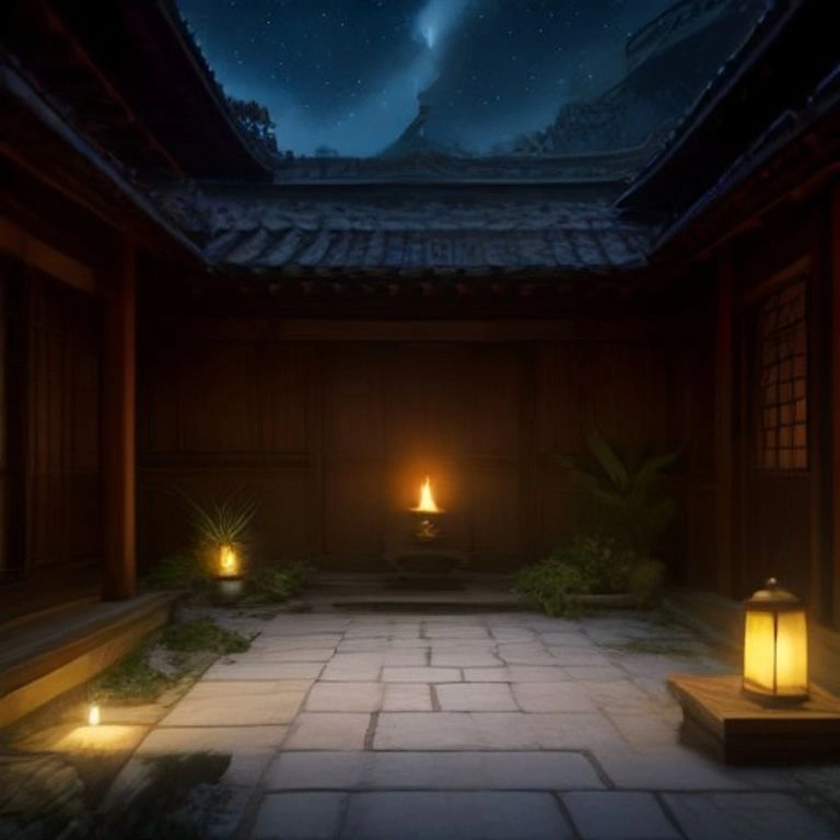 第727章：晨露疗愈
