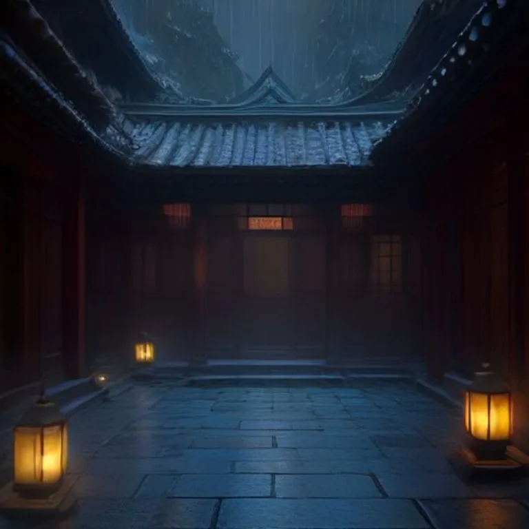 插图
