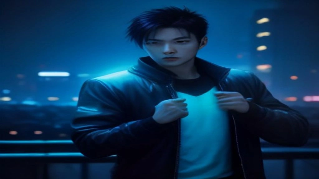 第55章：潮声里的数据流