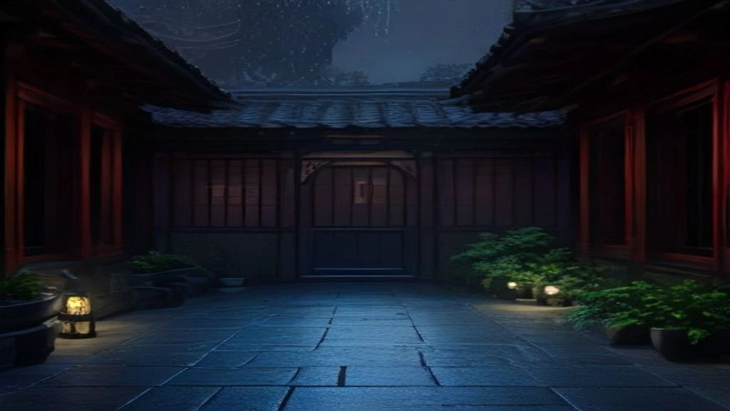 插图
