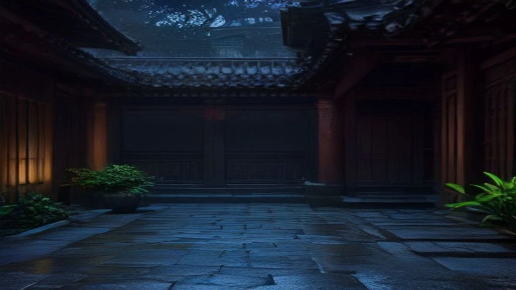 插图