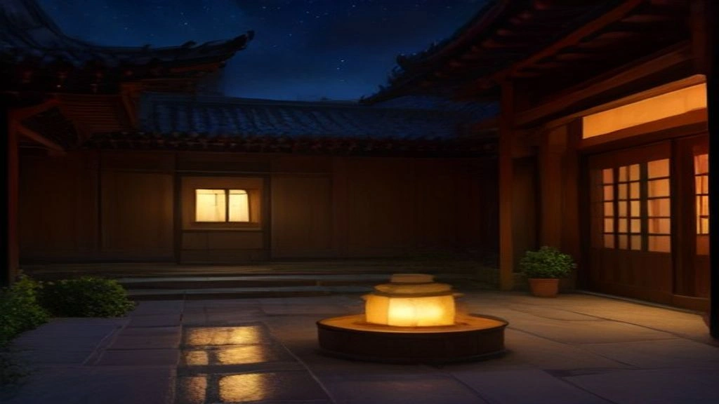 第740章：不速之客