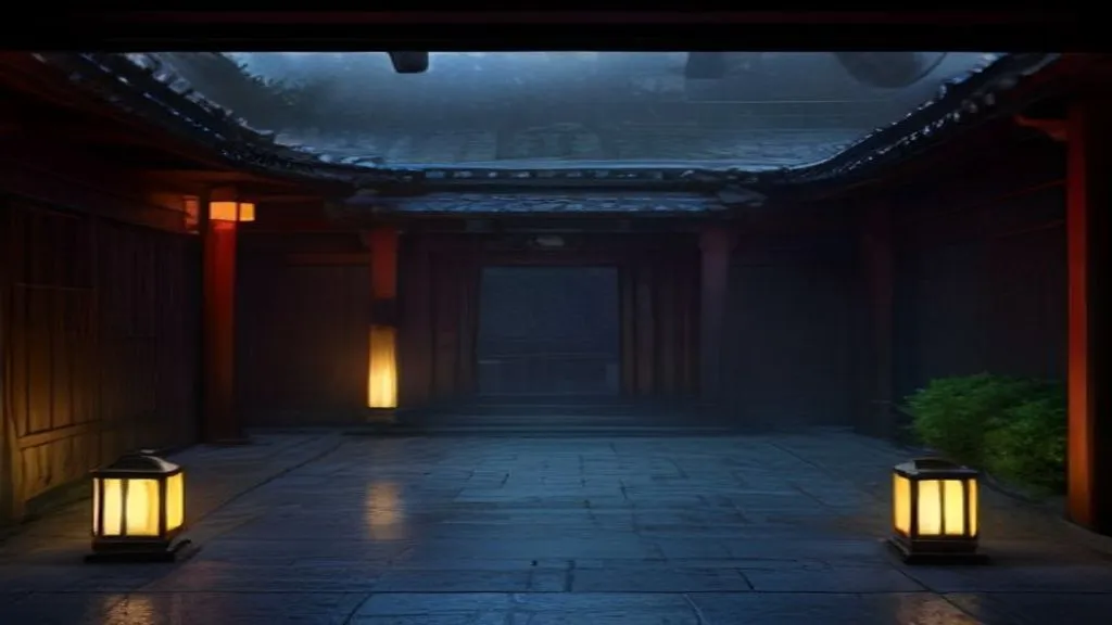 插图