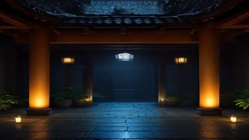 插图