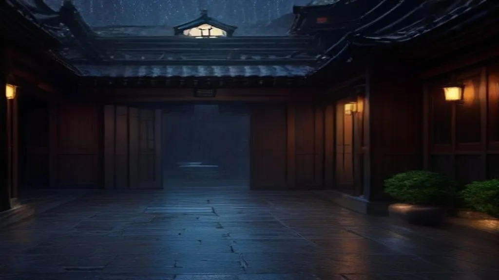 插图