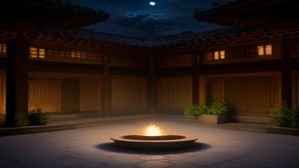 第744章：新的危机