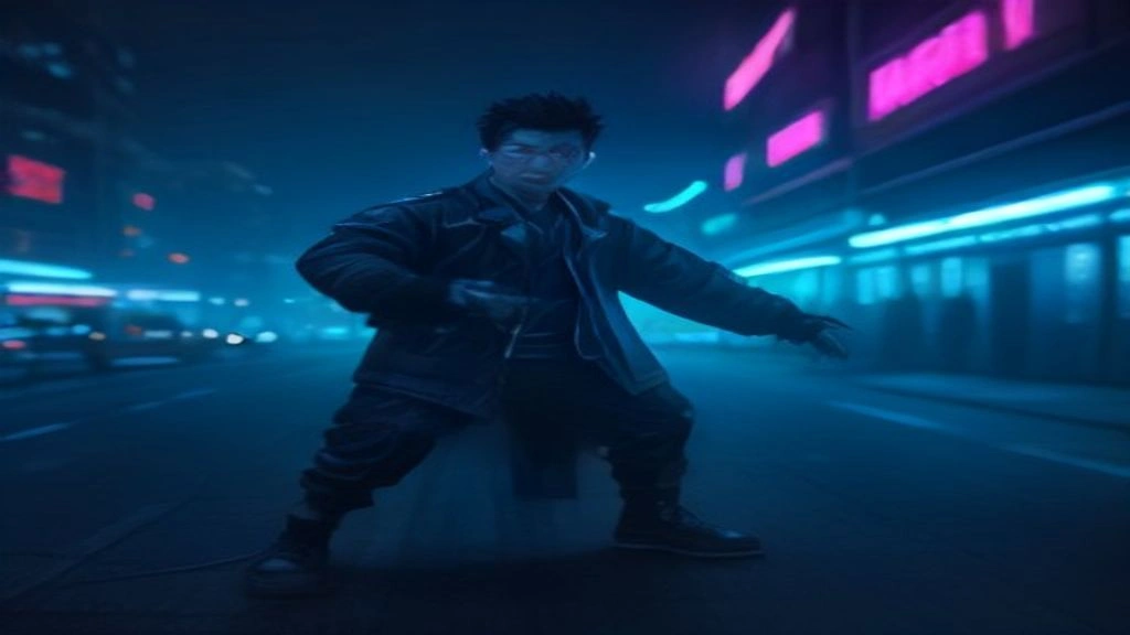 第514章：翼魔统领歼，峡谷急行军