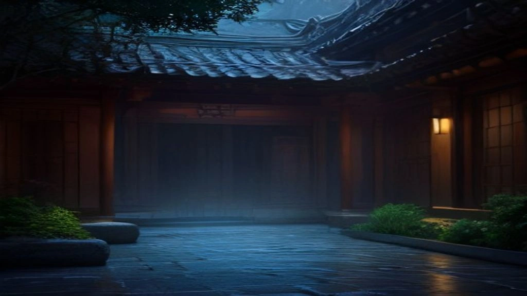 插图