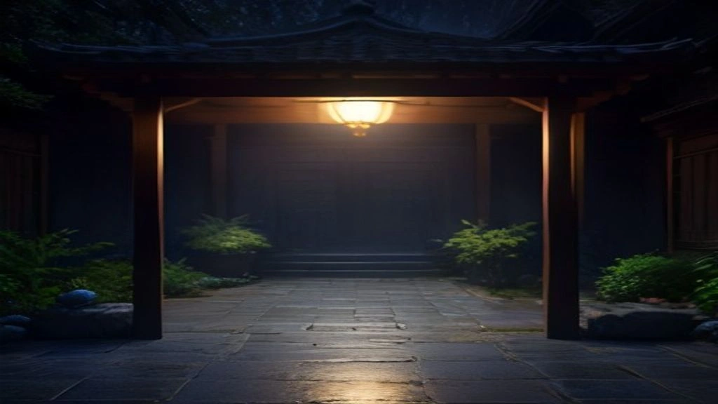 插图