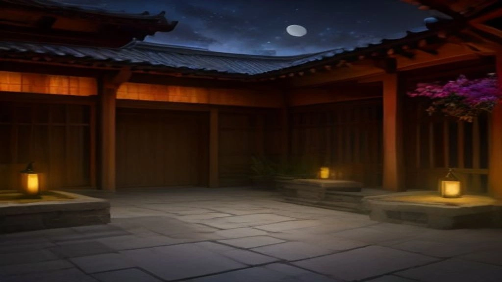 第746章：白衣人的委托
