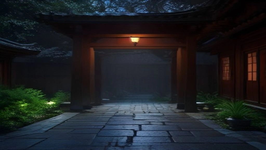 插图