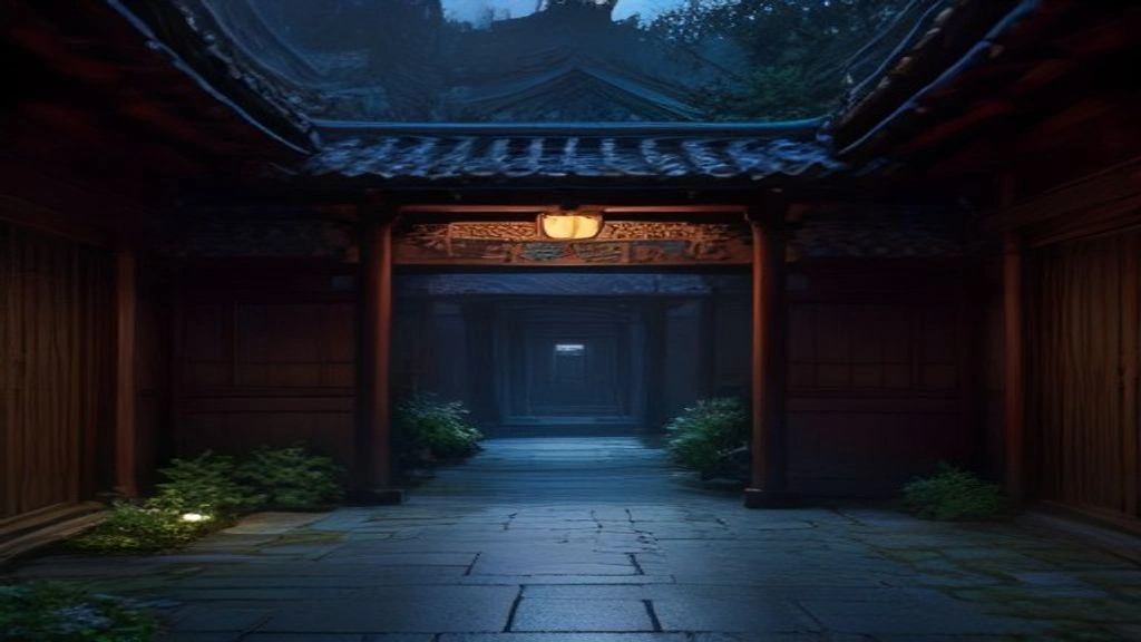 插图