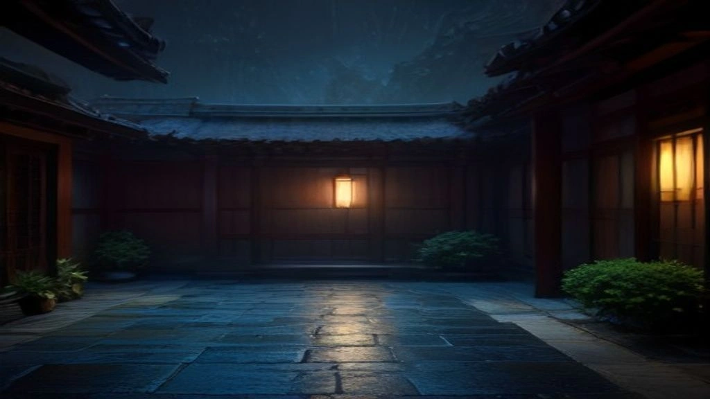 插图