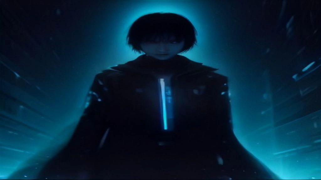第655章：父亲的记忆