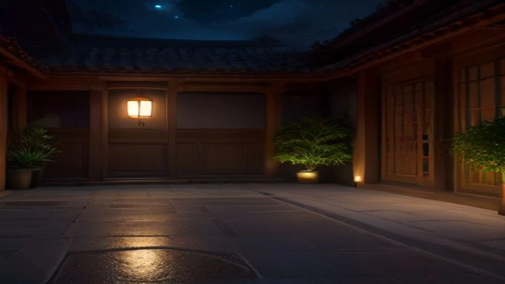第751章：镜像迷踪