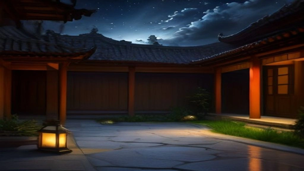 第752章：心魔副本