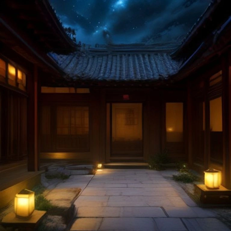 第756章：归途之光