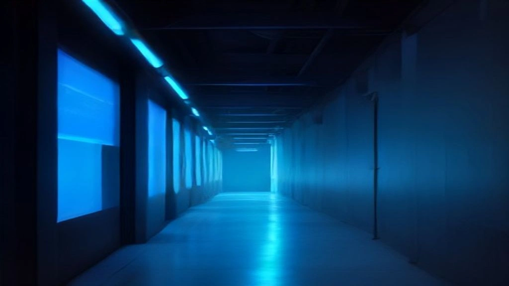 第273章：数据回廊