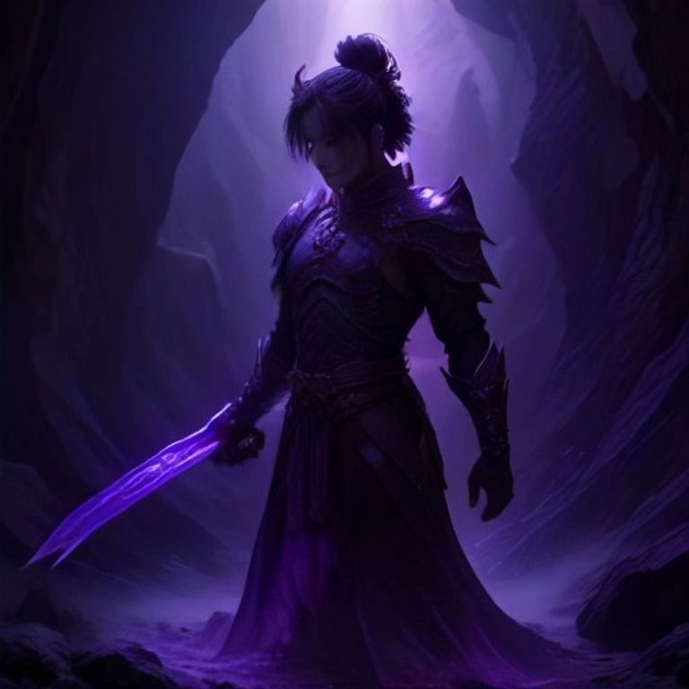 第526章：暗纹蚀魂